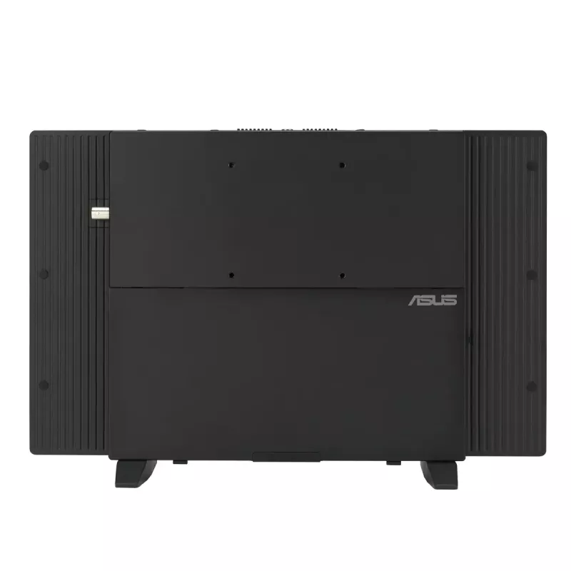 ASUS ProArt PA16USV datora monitors 39,6 cm (15,6 collu) 3840 x 2160 pikseļi 4K Ultra HD LCD Melns