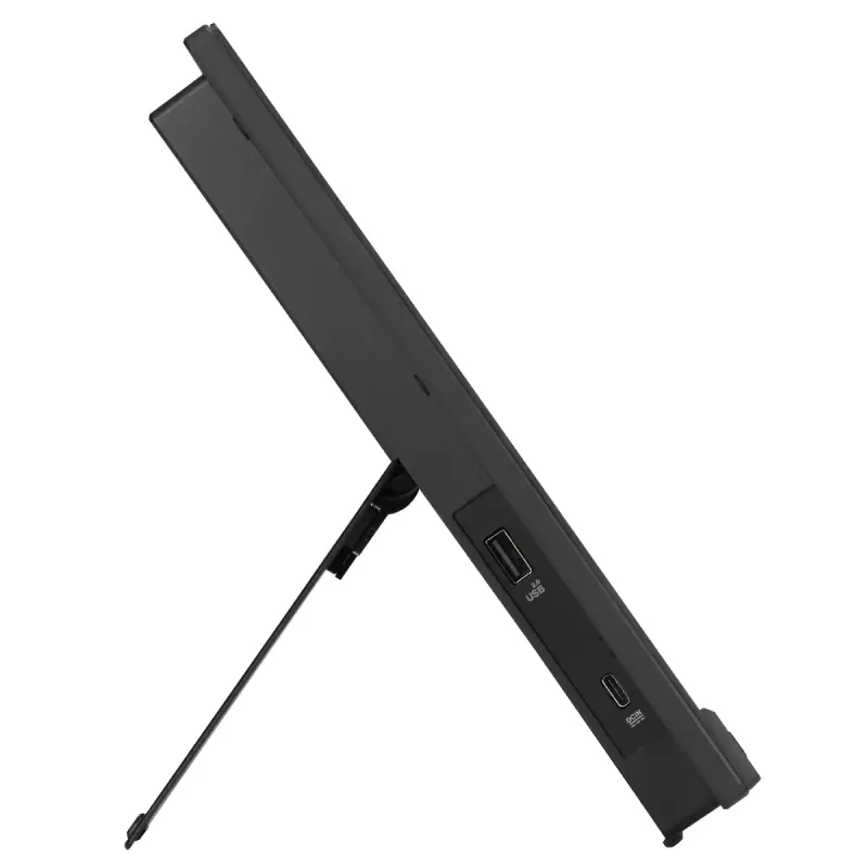 ASUS ProArt PA16USV datora monitors 39,6 cm (15,6 collu) 3840 x 2160 pikseļi 4K Ultra HD LCD Melns