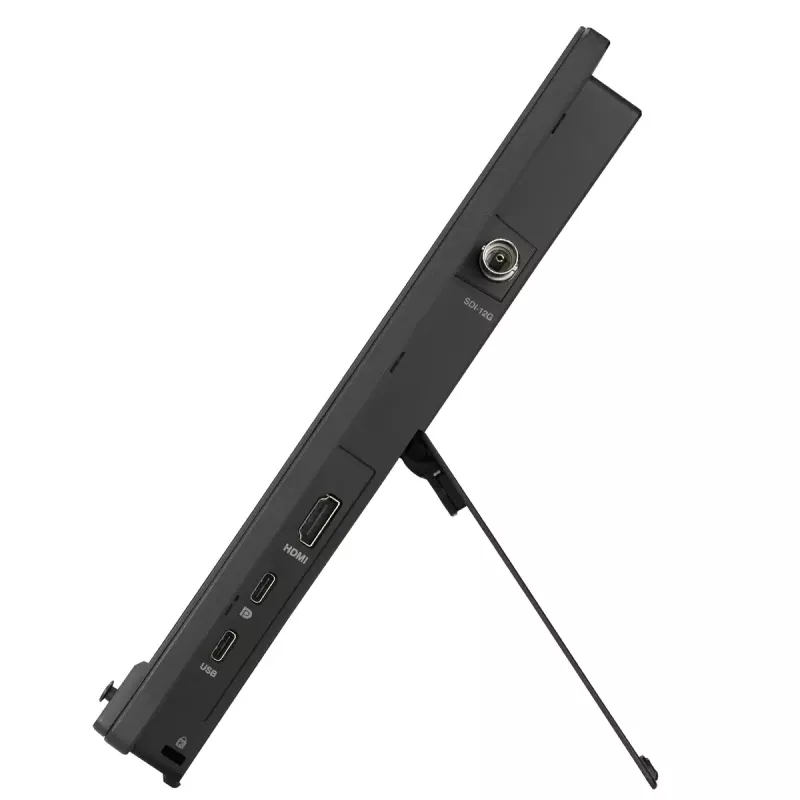 ASUS ProArt PA16USV datora monitors 39,6 cm (15,6 collu) 3840 x 2160 pikseļi 4K Ultra HD LCD Melns