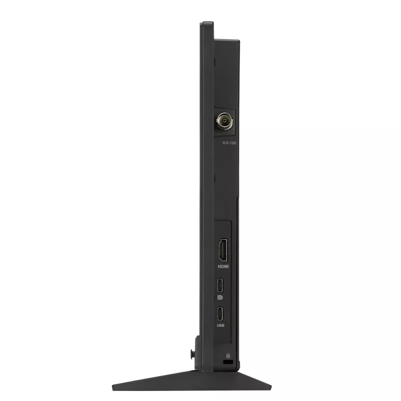 ASUS ProArt PA16USV datora monitors 39,6 cm (15,6 collu) 3840 x 2160 pikseļi 4K Ultra HD LCD Melns