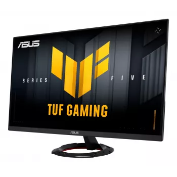 ASUS TUF Gaming VG279Q5R datora monitors 68.6 cm (27 colli) 1920 x 1080 pikseļi Full HD LED Melns