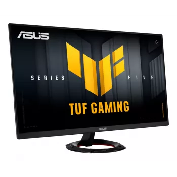 ASUS TUF Gaming VG279Q5R datora monitors 68.6 cm (27 colli) 1920 x 1080 pikseļi Full HD LED Melns