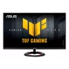 ASUS TUF Gaming VG279Q5R datora monitors 68.6 cm (27 colli) 1920 x 1080 pikseļi Full HD LED Melns