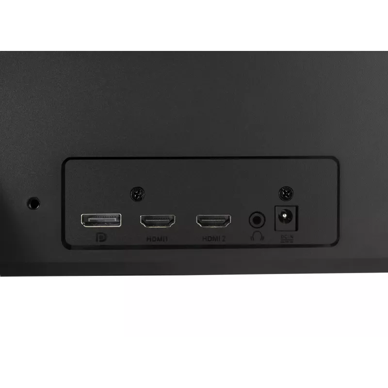 ASUS TUF Gaming VG279Q5R datora monitors 68.6 cm (27 colli) 1920 x 1080 pikseļi Full HD LED Melns