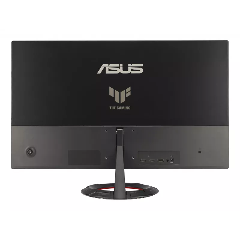 ASUS TUF Gaming VG279Q5R datora monitors 68.6 cm (27 colli) 1920 x 1080 pikseļi Full HD LED Melns