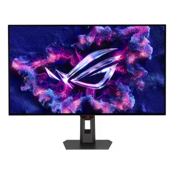 Monitor ASUS ROG Strix OLED XG32UCWG 31,5 collas OLED 4K 3840×2160, 165 Hz, WOLED, HDR, FreeSync/G‑SYNC, 0,03 ms