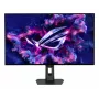 Monitor ASUS ROG Strix OLED XG32UCWG 31,5 collas OLED 4K 3840×2160, 165 Hz, WOLED, HDR, FreeSync/G‑SYNC, 0,03 ms