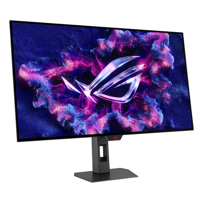 Monitor ASUS ROG Strix OLED XG32UCWG 31,5 collas OLED 4K 3840×2160, 165 Hz, WOLED, HDR, FreeSync/G‑SYNC, 0,03 ms