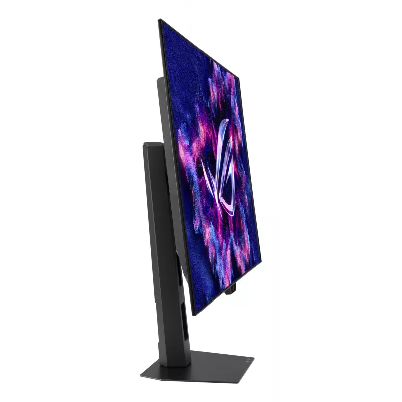 Monitor ASUS ROG Strix OLED XG32UCWG 31,5 collas OLED 4K 3840×2160, 165 Hz, WOLED, HDR, FreeSync/G‑SYNC, 0,03 ms