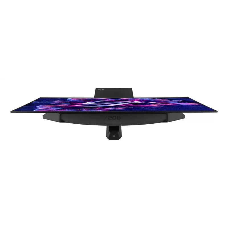 Monitor ASUS ROG Strix OLED XG32UCWG 31,5 collas OLED 4K 3840×2160, 165 Hz, WOLED, HDR, FreeSync/G‑SYNC, 0,03 ms