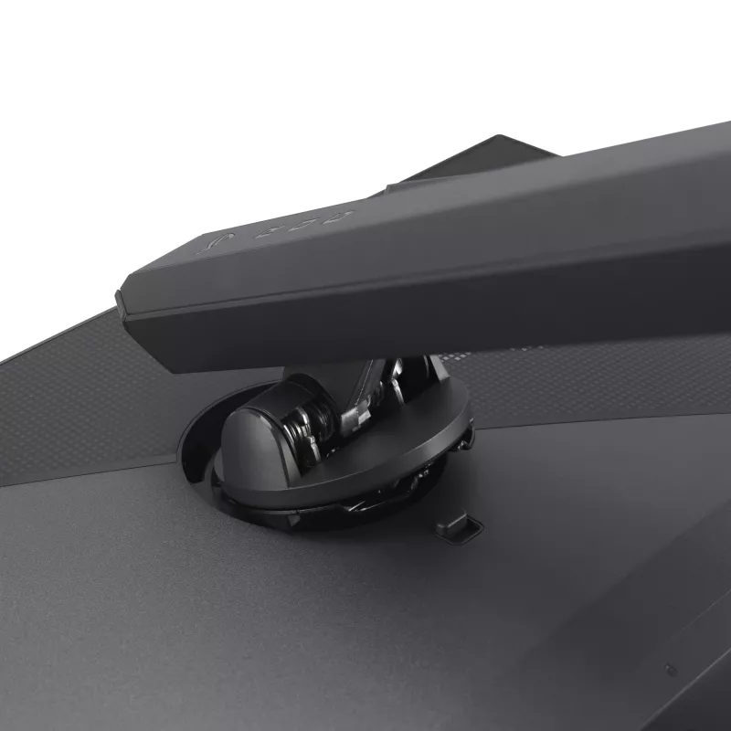 Monitor ASUS ROG Strix OLED XG32UCWG 31,5 collas OLED 4K 3840×2160, 165 Hz, WOLED, HDR, FreeSync/G‑SYNC, 0,03 ms