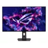31.5 collu ASUS ROG Strix XG32UCWMG OLED 4K 3840x2160 240Hz HDR10 FreeSync Premium Pro G-SYNC saderīgs