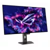 31.5 collu ASUS ROG Strix XG32UCWMG OLED 4K 3840x2160 240Hz HDR10 FreeSync Premium Pro G-SYNC saderīgs