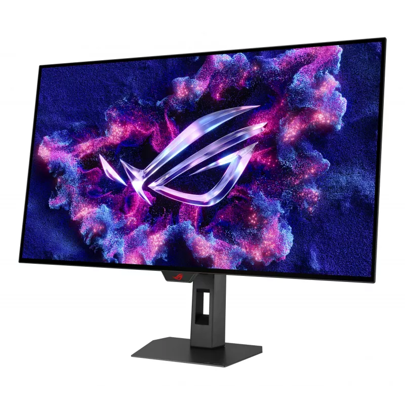31.5 collu ASUS ROG Strix XG32UCWMG OLED 4K 3840x2160 240Hz HDR10 FreeSync Premium Pro G-SYNC saderīgs