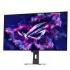 31.5 collu ASUS ROG Strix XG32UCWMG OLED 4K 3840x2160 240Hz HDR10 FreeSync Premium Pro G-SYNC saderīgs