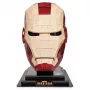 Spinmaster 4D Build Marvel Iron Man 96 gab. konstruēšanas komplekts