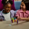 Unicorn Academy, Ava & Plant Magic Leaf ar gaismas efektu, 2 jāšanas aksesuāri, lelles un vienradžu rotaļlietas meitenēm no 4 gadiem
