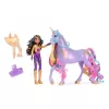 Leļļu komplekts Spinmaster Unicorn Academy Sophia & Wildstar 168mm