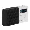 Digitālais radio Adler AD 1908 PLL AM/FM ar modinātāja funkciju