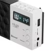 Digitālais radio Adler AD 1908 PLL AM/FM ar modinātāja funkciju