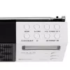 Digitālais radio Adler AD 1908 PLL AM/FM ar modinātāja funkciju