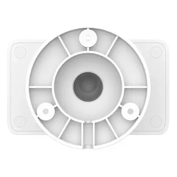 IP drošības kamera Xiaomi CW100 Dual — āra lodes tipa, 3 MP (2304×1296), Wi‑Fi, griestu/sienas stiprinājums, 0–360° pagriešana, IR/baltas gaismas diodes, 10 m nakts redzamība