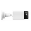 IP drošības kamera Xiaomi CW100 Dual — āra lodes tipa, 3 MP (2304×1296), Wi‑Fi, griestu/sienas stiprinājums, 0–360° pagriešana, IR/baltas gaismas diodes, 10 m nakts redzamība
