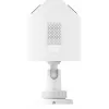 IP drošības kamera Xiaomi CW100 Dual — āra lodes tipa, 3 MP (2304×1296), Wi‑Fi, griestu/sienas stiprinājums, 0–360° pagriešana, IR/baltas gaismas diodes, 10 m nakts redzamība