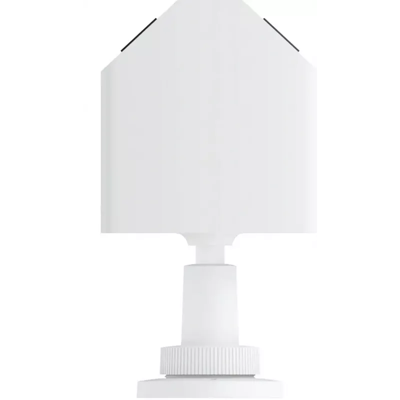 IP drošības kamera Xiaomi CW100 Dual — āra lodes tipa, 3 MP (2304×1296), Wi‑Fi, griestu/sienas stiprinājums, 0–360° pagriešana, IR/baltas gaismas diodes, 10 m nakts redzamība