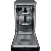 Whirlpool WSBO 3O34 PF X Daļēji iebūvējams 10 galda klājumu
