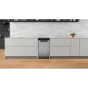 Whirlpool WSBO 3O34 PF X Daļēji iebūvējams 10 galda klājumu