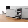 Whirlpool WSBO 3O34 PF X Daļēji iebūvējams 10 galda klājumu