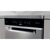 Whirlpool WSBO 3O34 PF X Daļēji iebūvējams 10 galda klājumu