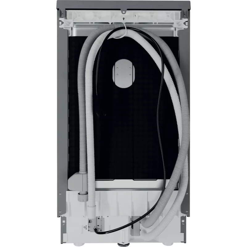 Whirlpool WSBO 3O34 PF X Daļēji iebūvējams 10 galda klājumu