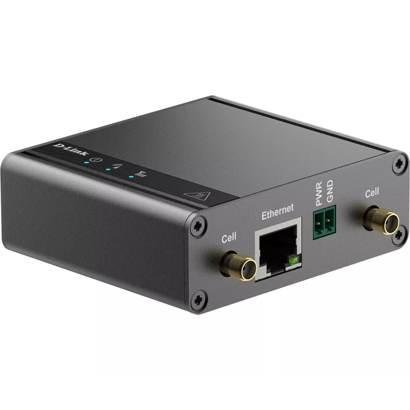 4G LTE USB modems D-Link DWM-311G ar USB saskarni — pārnēsājams platjoslas adapteris