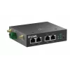 4G LTE PoE Modems D-Link DWM-314-TP ar Power over Ethernet un SIM slotu