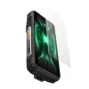Viedtālrunis UleFone Armor 33 Pro 5G 6,3 collas 16GB/512GB Melns, energoefektivitātes klase A