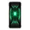 Viedtālrunis UleFone Armor 33 Pro 5G 6,3 collas 16GB/512GB Melns, energoefektivitātes klase A