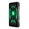 Viedtālrunis UleFone Armor 33 Pro 5G 6,3 collas 16GB/512GB Melns, energoefektivitātes klase A