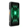 Viedtālrunis UleFone Armor 33 Pro 5G 6,3 collas 16GB/512GB Melns, energoefektivitātes klase A