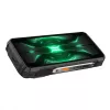 Viedtālrunis UleFone Armor 33 Pro 5G 6,3 collas 16GB/512GB Melns, energoefektivitātes klase A