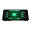 Viedtālrunis UleFone Armor 33 Pro 5G 6,3 collas 16GB/512GB Melns, energoefektivitātes klase A