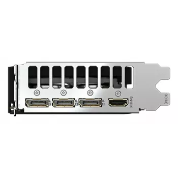 Grafikas karte GIGABYTE GeForce RTX 5060 8GB GDDR7 PCIe 5.0, 3840 CUDA, 128-bit, WINDFORCE 3X, 3x DisplayPort 2.1b + HDMI 2.1b