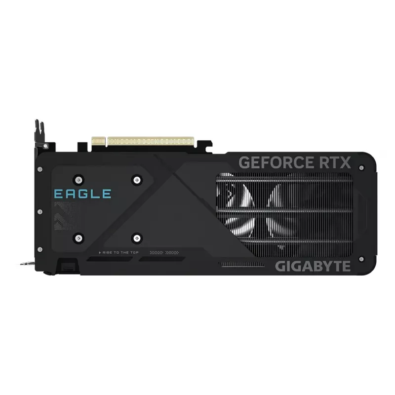 Grafikas karte GIGABYTE GeForce RTX 5060 8GB GDDR7 PCIe 5.0, 3840 CUDA, 128-bit, WINDFORCE 3X, 3x DisplayPort 2.1b + HDMI 2.1b