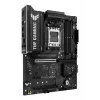 Mātesplate ASUS TUF GAMING B850-E WIFI, AMD B850, Socket AM5, ATX, DDR5, 4x DIMM, 3x M.2, Wi‑Fi 6E, 2,5Gb LAN