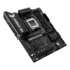 Mātesplate ASUS TUF GAMING B850-E WIFI, AMD B850, Socket AM5, ATX, DDR5, 4x DIMM, 3x M.2, Wi‑Fi 6E, 2,5Gb LAN