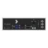 Mātesplate ASUS TUF GAMING B850-E WIFI, AMD B850, Socket AM5, ATX, DDR5, 4x DIMM, 3x M.2, Wi‑Fi 6E, 2,5Gb LAN