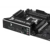 Mātesplate ASUS TUF GAMING B850-E WIFI, AMD B850, Socket AM5, ATX, DDR5, 4x DIMM, 3x M.2, Wi‑Fi 6E, 2,5Gb LAN