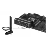 Mātesplate ASUS TUF GAMING B850-E WIFI, AMD B850, Socket AM5, ATX, DDR5, 4x DIMM, 3x M.2, Wi‑Fi 6E, 2,5Gb LAN