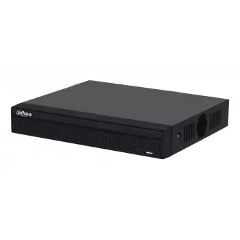 NVR Dahua Technology Lite NVR2104HS-4KS3 4 kanāli 4K Melns